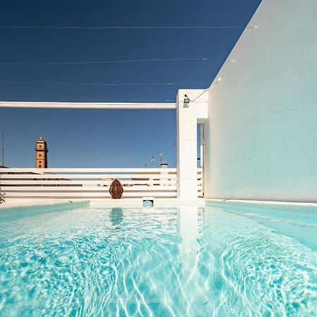 The Artist'S House With Private Pool Apartment Sevilla Exterior foto